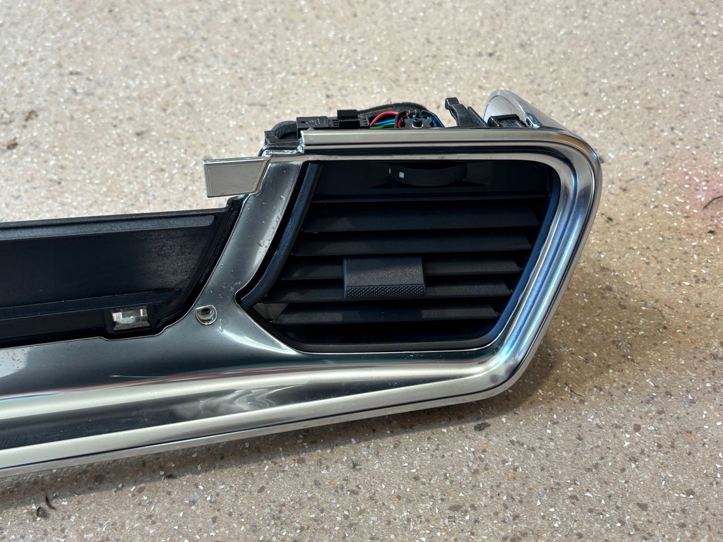 фото №15, Рамка бардачка перед porsche panamera 971 971857716f