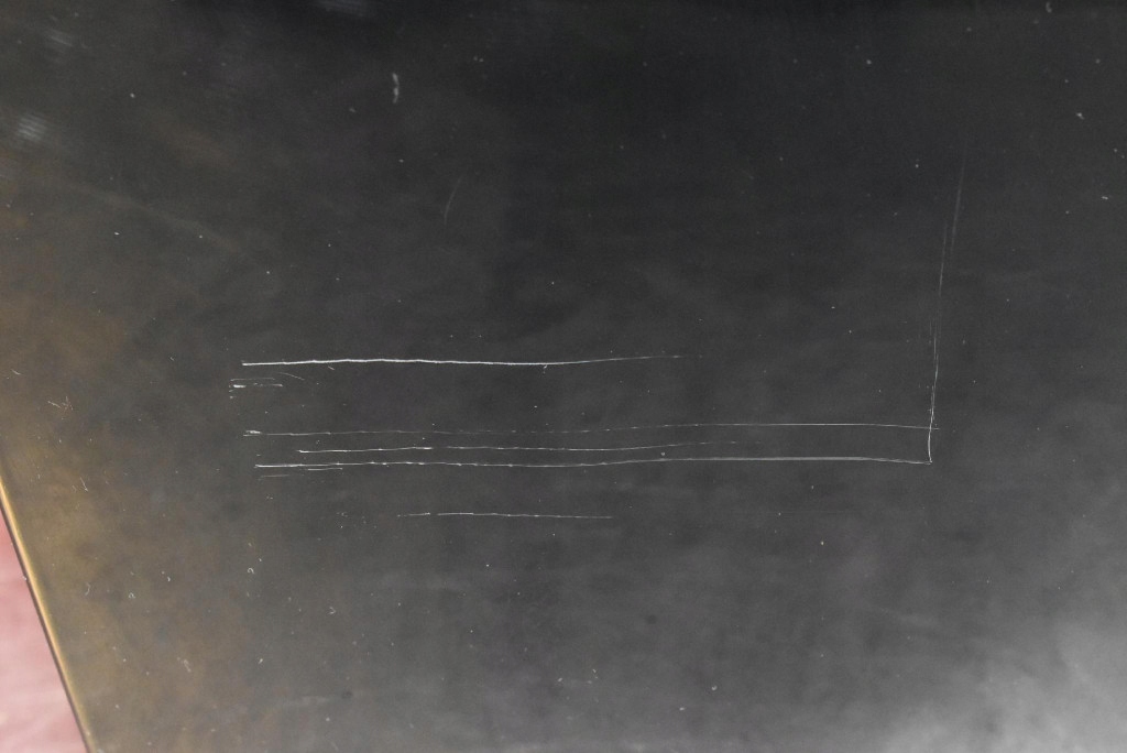 фото №6, Крышка багажника багажника задняя задняя eb hyundai tucson 1 i lift 04-10