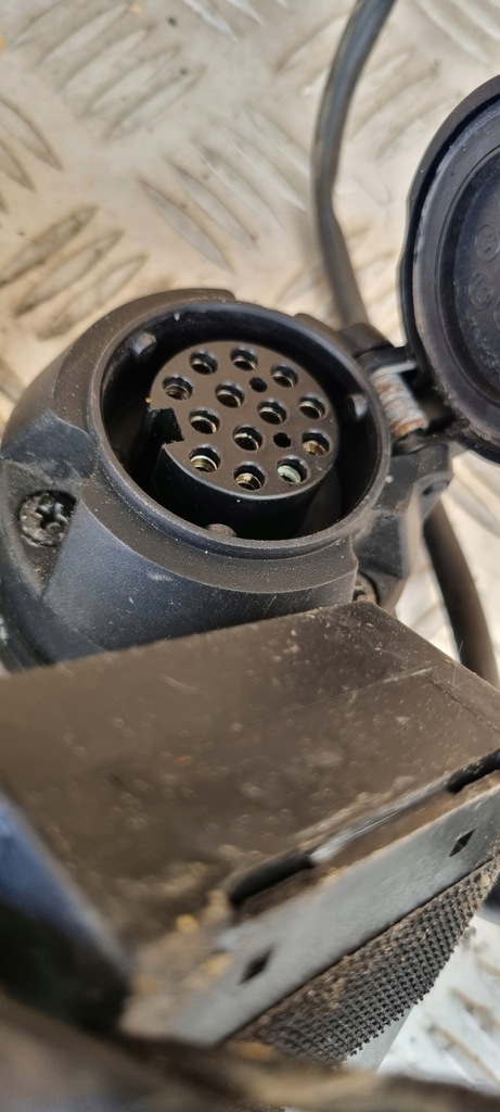 фото №9, Bmw f20 hak буксирувальний