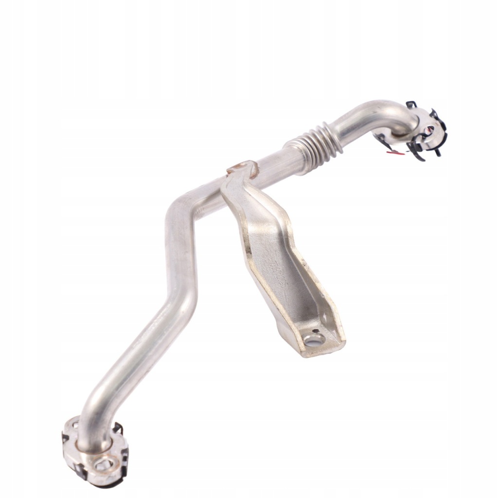 Mercedes w222 om656 труба шланг воздуха турбонагнетателя a6562033400 Оригинал