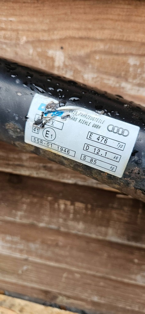 фото №12, Hak электрический электропроводка модуль комплект audi a6 s6 c7 4g 4g0800491r