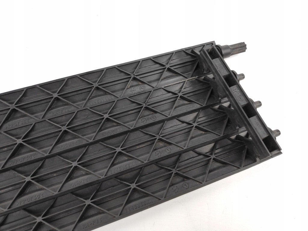 Купити Dacia duster ii кришка кришка керма впуск жалюзі повітря 214f63070r