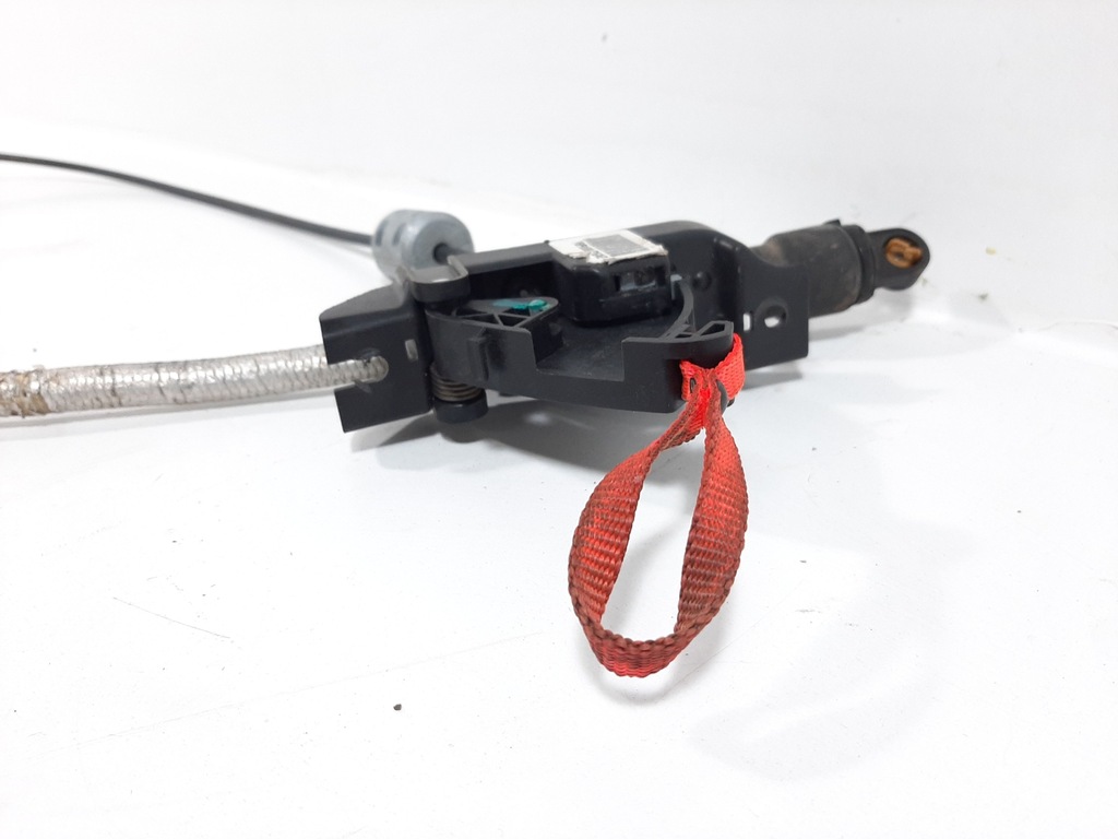 фото №15, Dodge ram 1500 3.6 14 трос блокування коробки передач