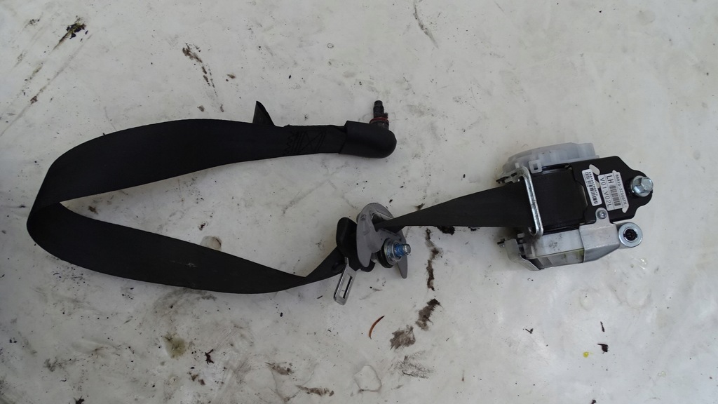 фото №1, Pas безопасности левый перед hyundai i40 2011-