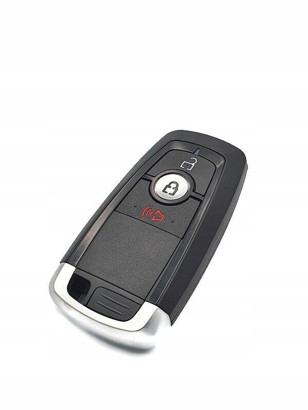 фото №1, Ключ pilot бесключевой доступ ford edge fusion explorer