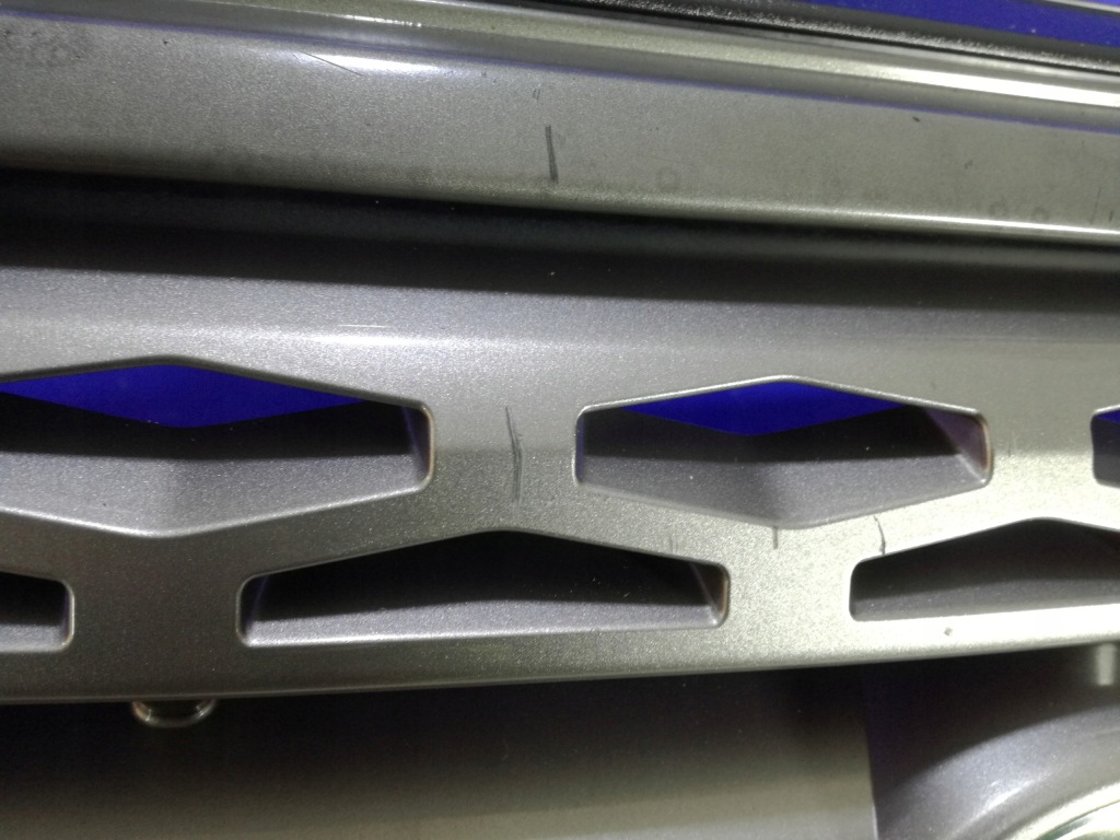 Land rover freelander 2 2 рестайлинг  бампер перед 11/14 Недорого