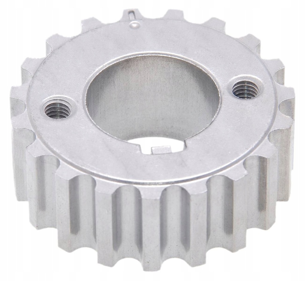 фото №10, Колесо зубчатое вала коленчатого febest rnes-001