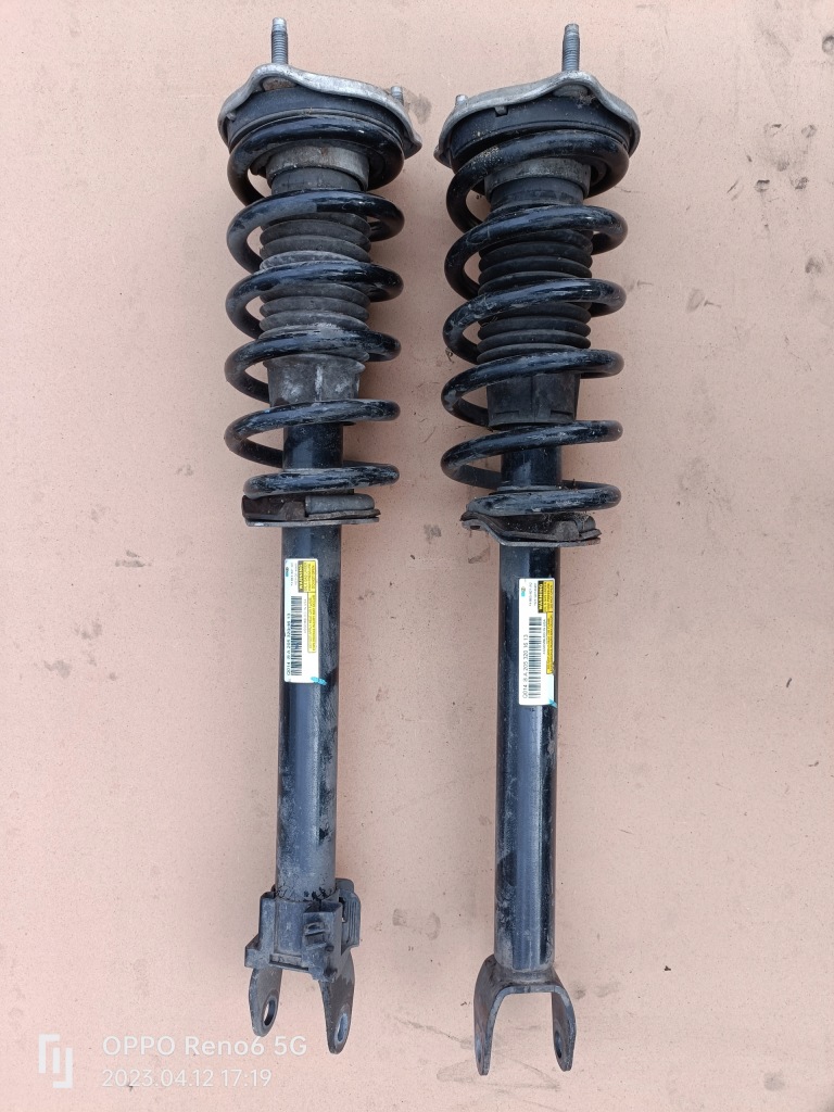 Купити Mercedes w205 амортизатор перед 2020r. a2053201613