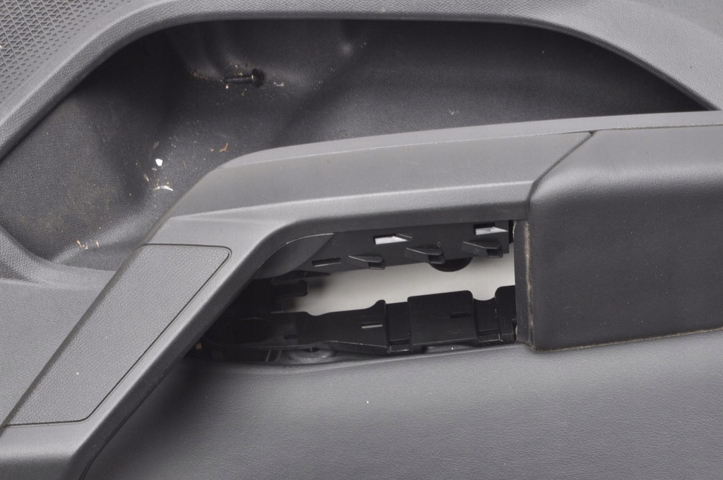 фото №9, Seat leon iv обшивка дверь левый перед 5fa867113