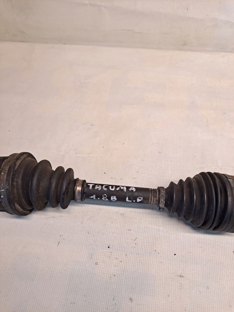 Приводной вал левая daewoo tacuma 1.8b Оригинал