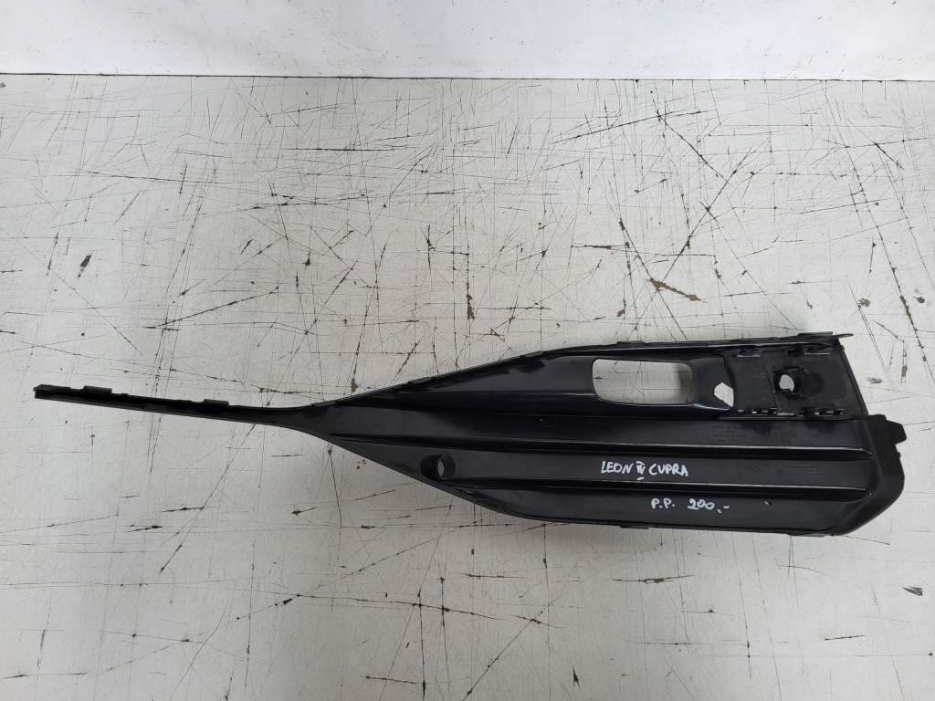 фото №5, Seat leon iv cupra 5fa решітка решітка радіатора права перед