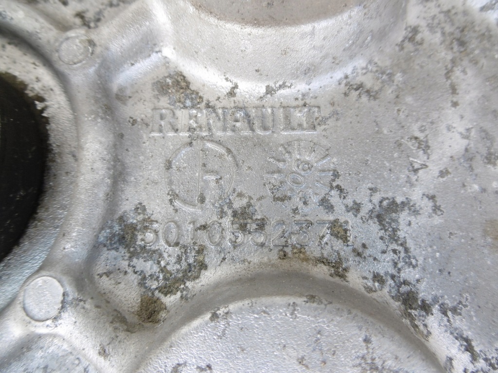 фото №9, Кронштейн амортизатор кабины правый левый magnum