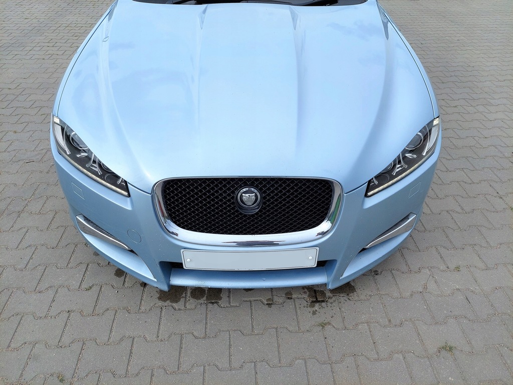 фото №5, Шторка безопасности подушка безопасности левая правая jaguar xf x250 lift 34013010b 34013011b
