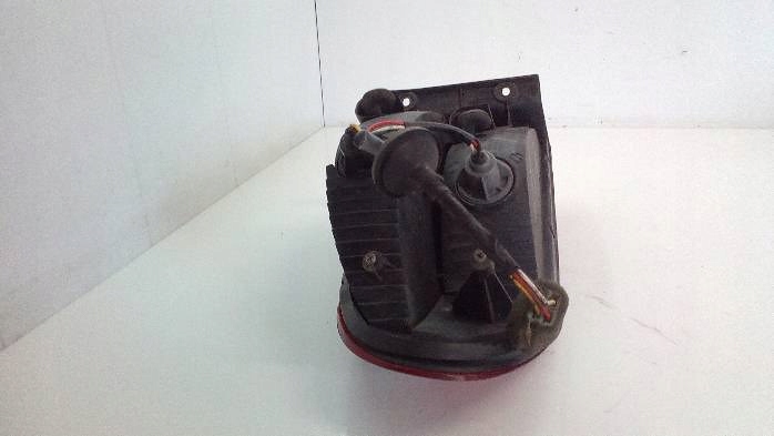 фото №6, Лампа правая лампа задняя hb daewoo lanos