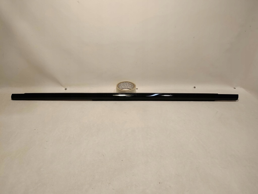 фото №1, 9880. bmw 3 g20 молдинг ущільнювач лівий задня 7465181