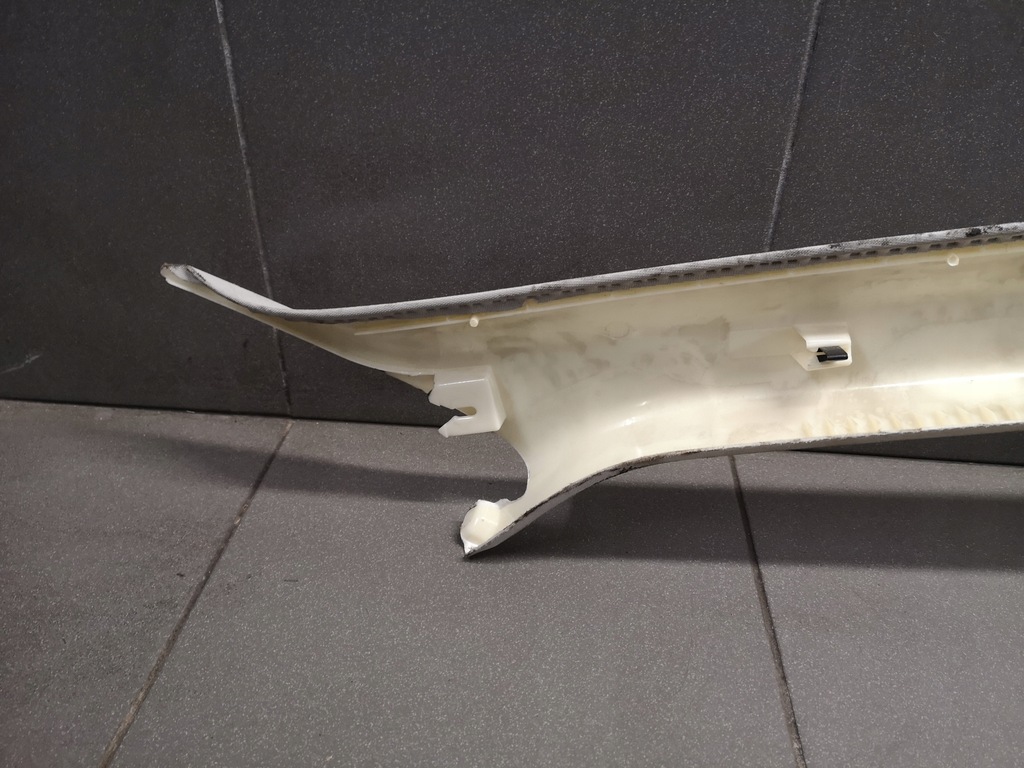 фото №8, Захист накладка стійка a ліва audi a4 b7 8e0867233