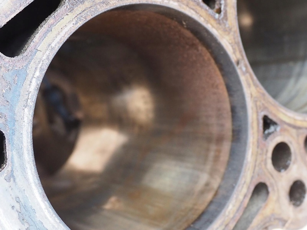 фото №8, Блок двигателя asb 3.0 tdi audi a4 b7 a6 c6 a8 d3