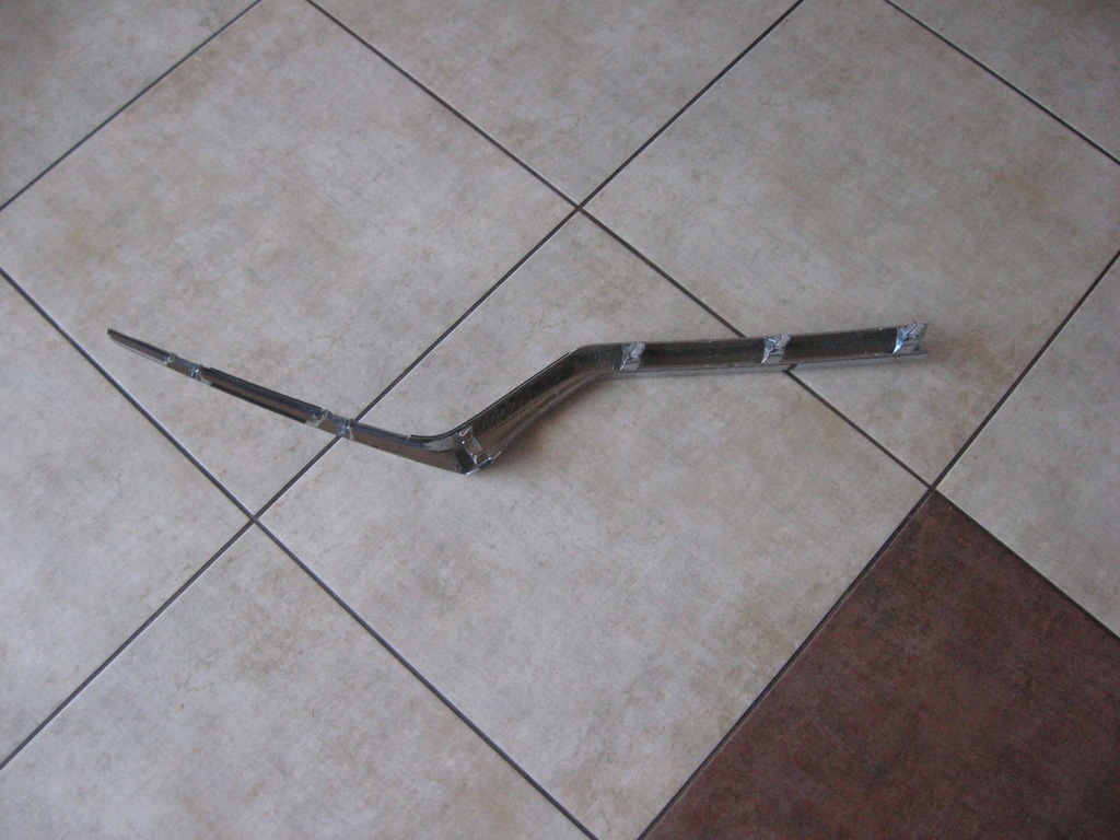 фото №5, Решітка радіатора - хром решітка - лівий - honda cr-v - 2018