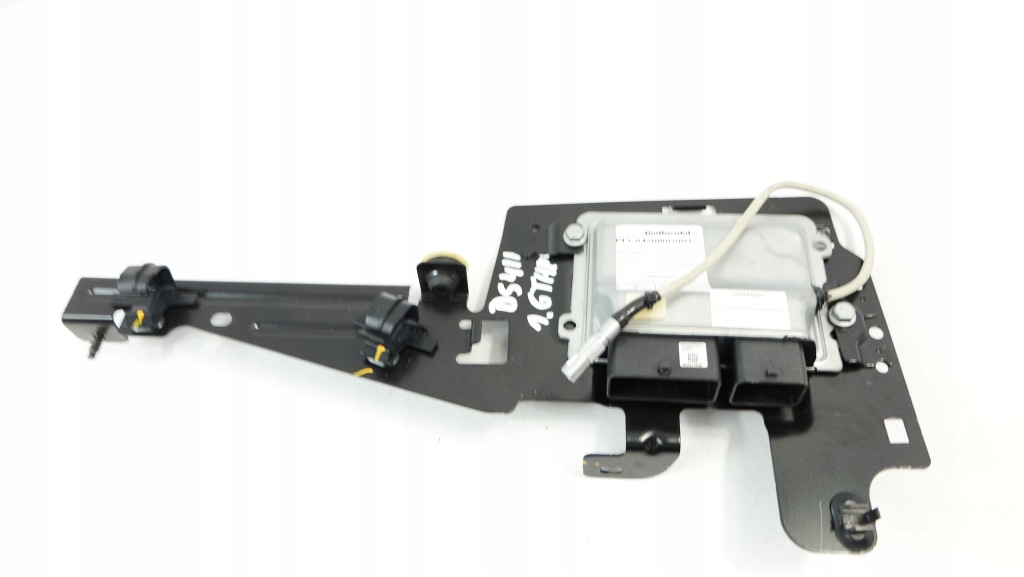 фото №7, Citroen ds4 ii 1.6 thp бортовой компьютер модуль блок управления 9827989480a