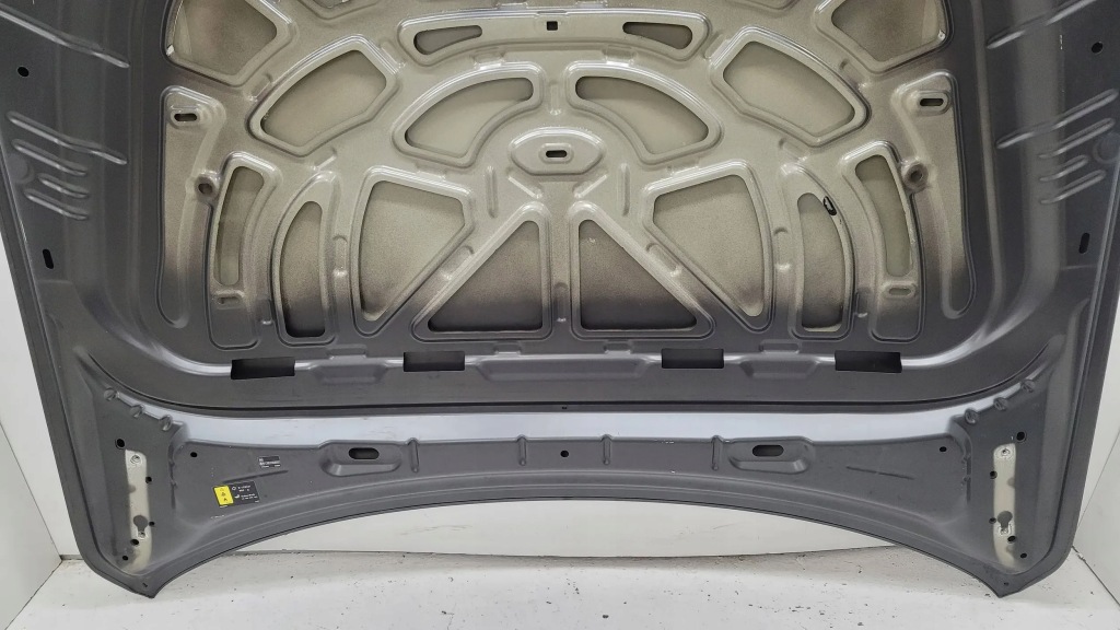 Volvo xc60 2 17+ капот крышка двигателя перед передняя fv Доставка