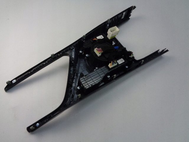 фото №7, Панель керування ручка тунель kia niro ii 2022-