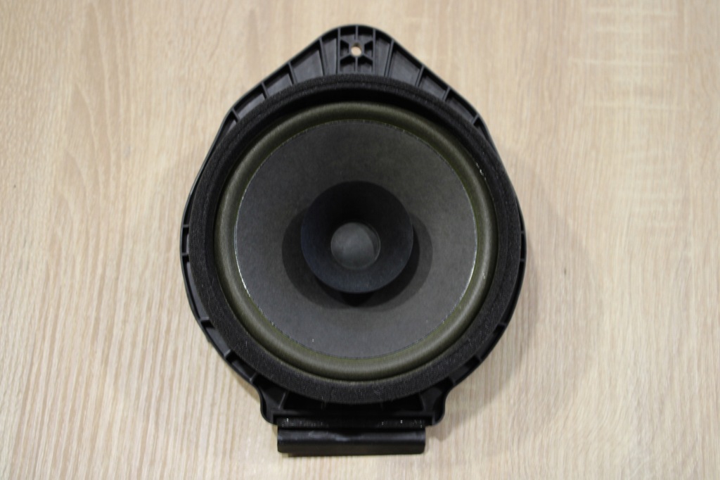 фото №1, Динамик левый задняя chervolet orlando