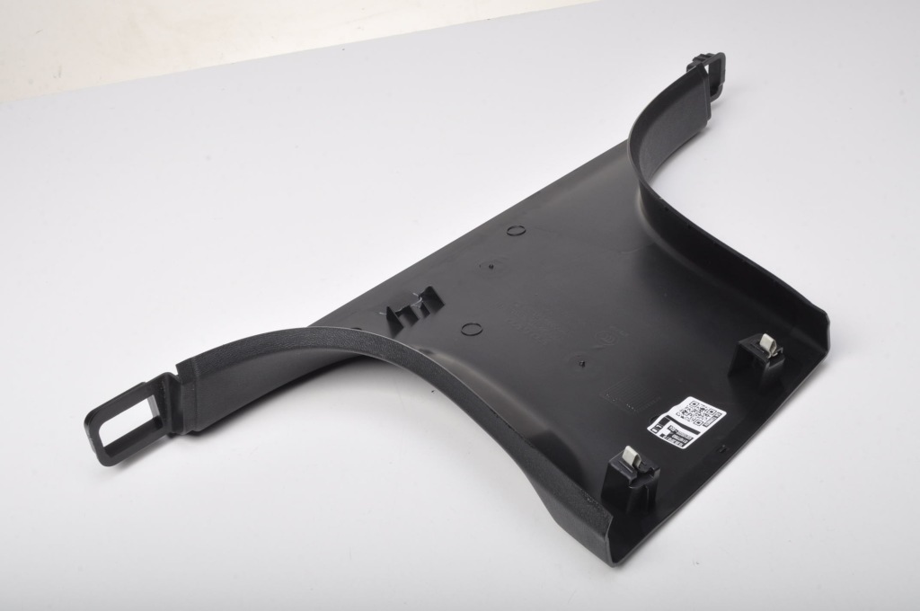 фото №4, Volvo v60 ii захист стійка пластик ліва 31479221