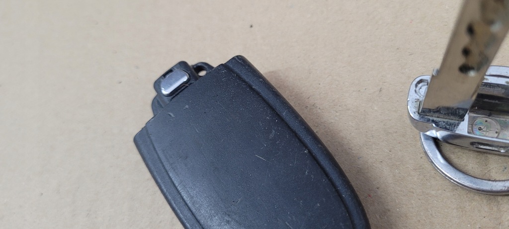 фото №8, Q5 8r sq5 a4 b8 ключ pilot 8t0959754d