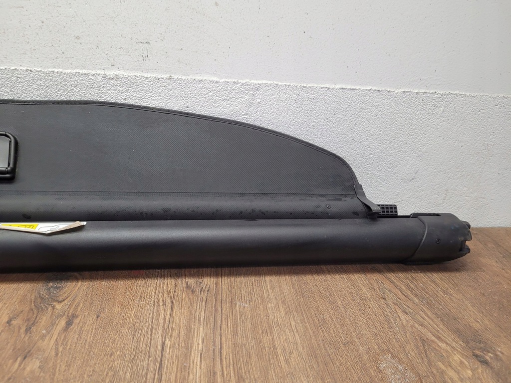 фото №6, Land rover discovery sport l550 fk7246868 шторка багажника