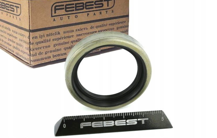 Купить Сальник полуось nissan patrol gr v 2.8 td 3.0