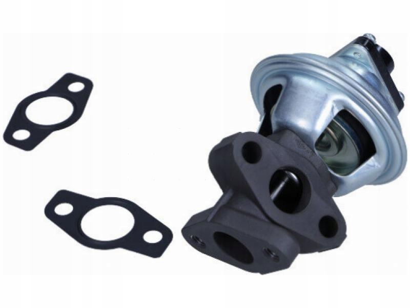 фото №2, Клапан egr ford ranger 2.5 3.0 06-12 mazda bt-50 2.5 06-15