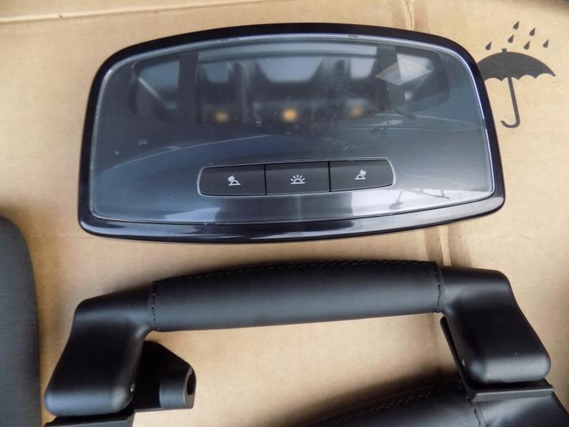 фото №6, Quattroporte vi lift потолок czarna + фонари защита стойка солцезащитный козырёк