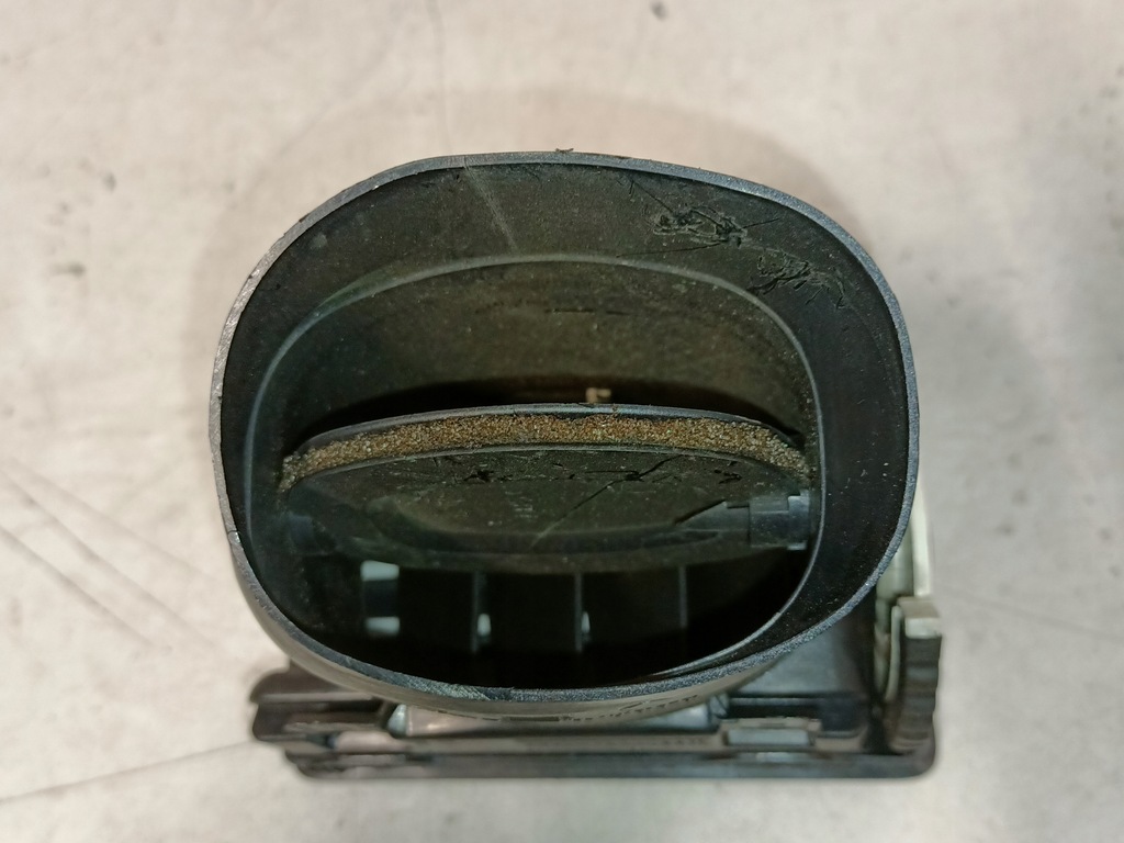 фото №6, Решётка обдув skoda octavia i 1u1819701