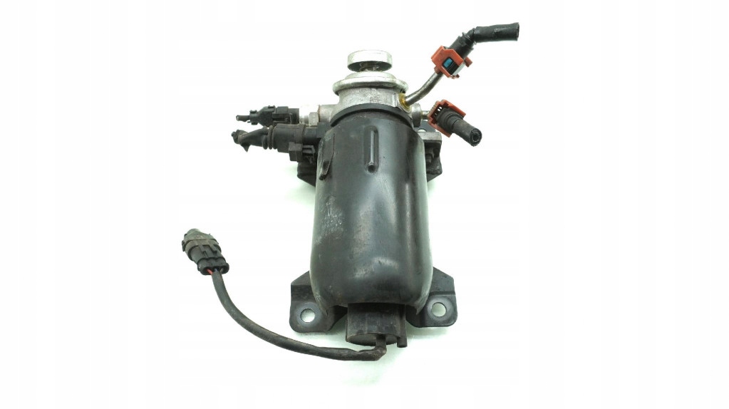 Купить Hyundai i30 i 1.6 crdi корпус фильтра топлива