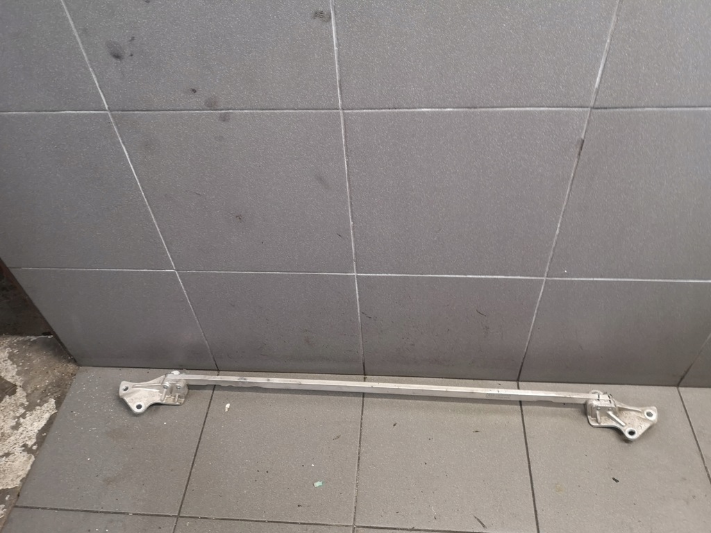 фото №1, Розпірка чашка амортизаторів audi a8 d2 4.2 fl 4d0805645e