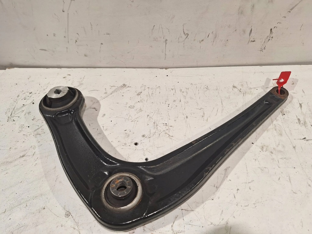 фото №6, Важіль перед правий 9816863580 citroen jumpy iii expert iii 17-