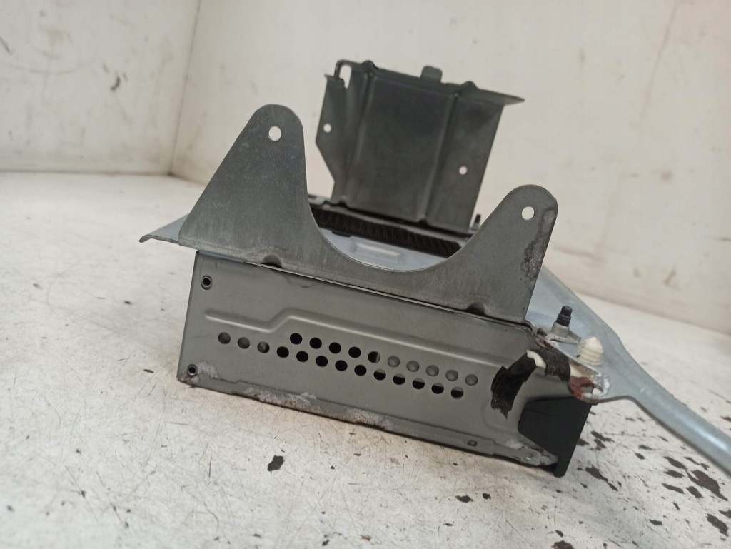 фото №11, Audi a8 d3 радіо тюнер радіо 4e0035541l 4e0910541l