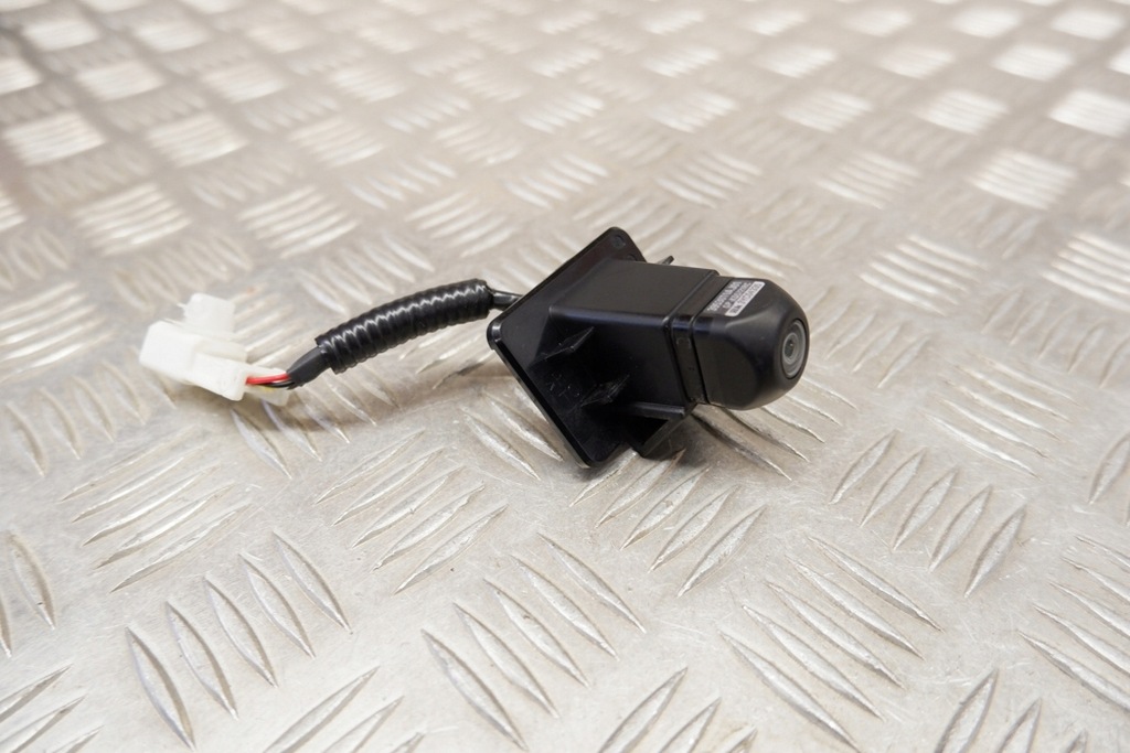 фото №7, Камера кришки багажника honda cr-v iv rm_ 39530t0aj01 2.2l дизель 110kw