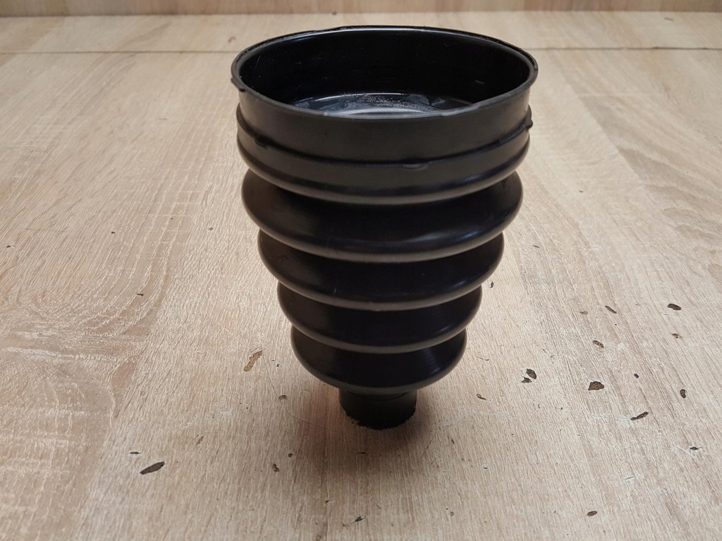 фото №6, Захист шарнір піввісь привідний t2h366