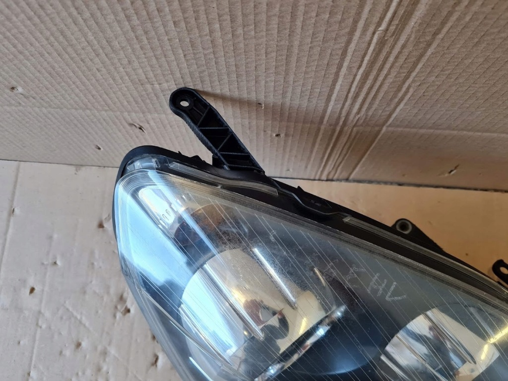 фото №8, Набор ремонтный лампы правой opel zafira b