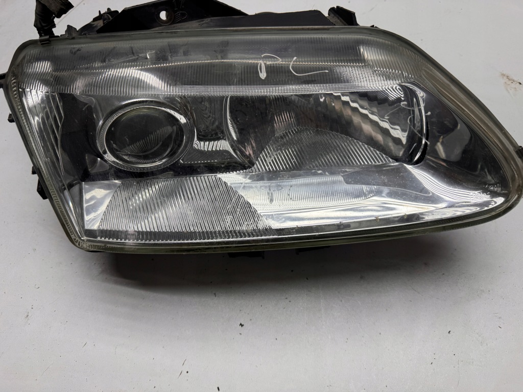 фото №2, Фара лампа правая ксенон renault espace iii