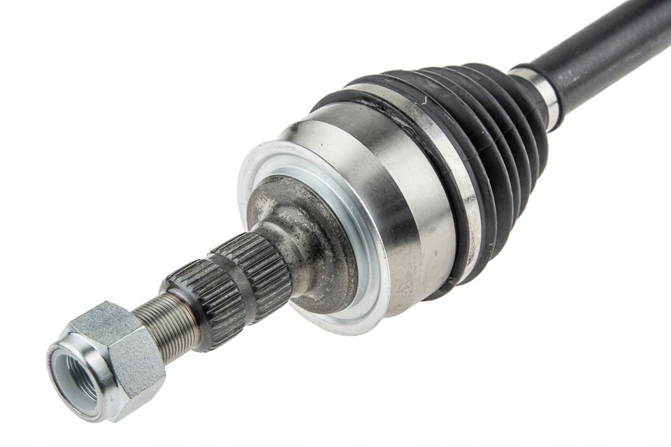 фото №3, Привідний вал привідна