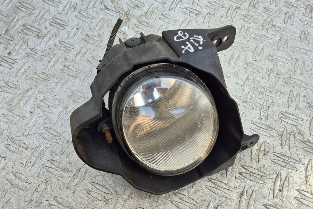 фото №7, Противотуманная фара правый передний kia soul am 922012k0 1.6l дизель 2012