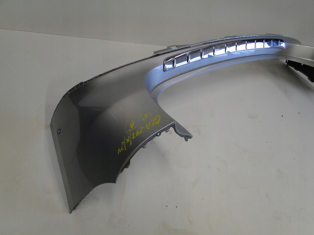 фото №12, Mercedes gla 247 h247 бампер задній a2478802601 pts 775