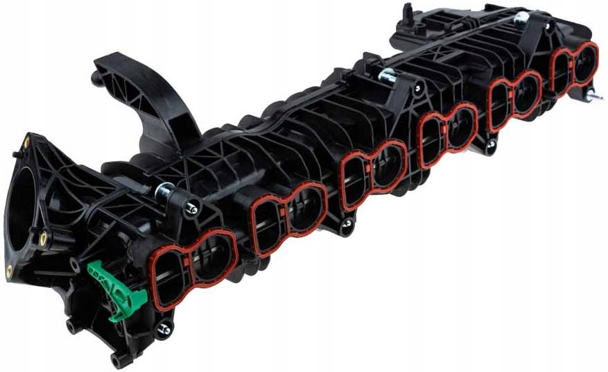 фото №1, Коллектор всасывающий nty bks-bm-021