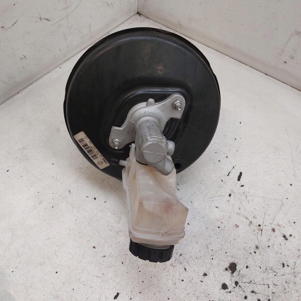 фото №7, Dacia sandero ii 2 logan ii 2 насос тормозная усилитель тормозов trw 472103298r