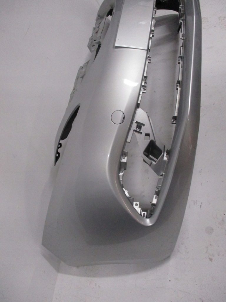 фото №6, Бампер lancia ypsilon 3 lift передний