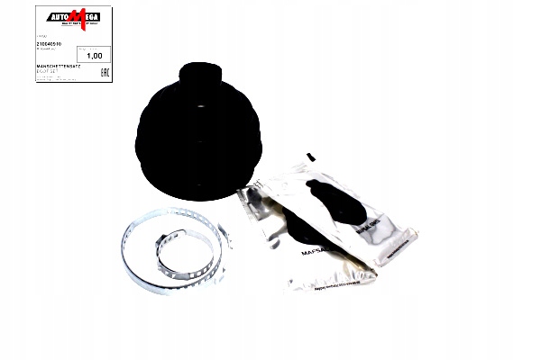 фото №1, Automega захист шарнір