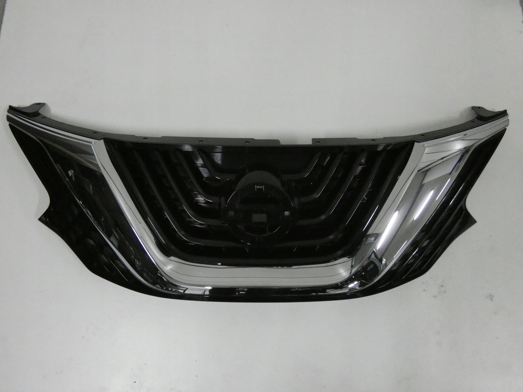 фото №1, Решітка радіатора, решітка радіатора nissan murano