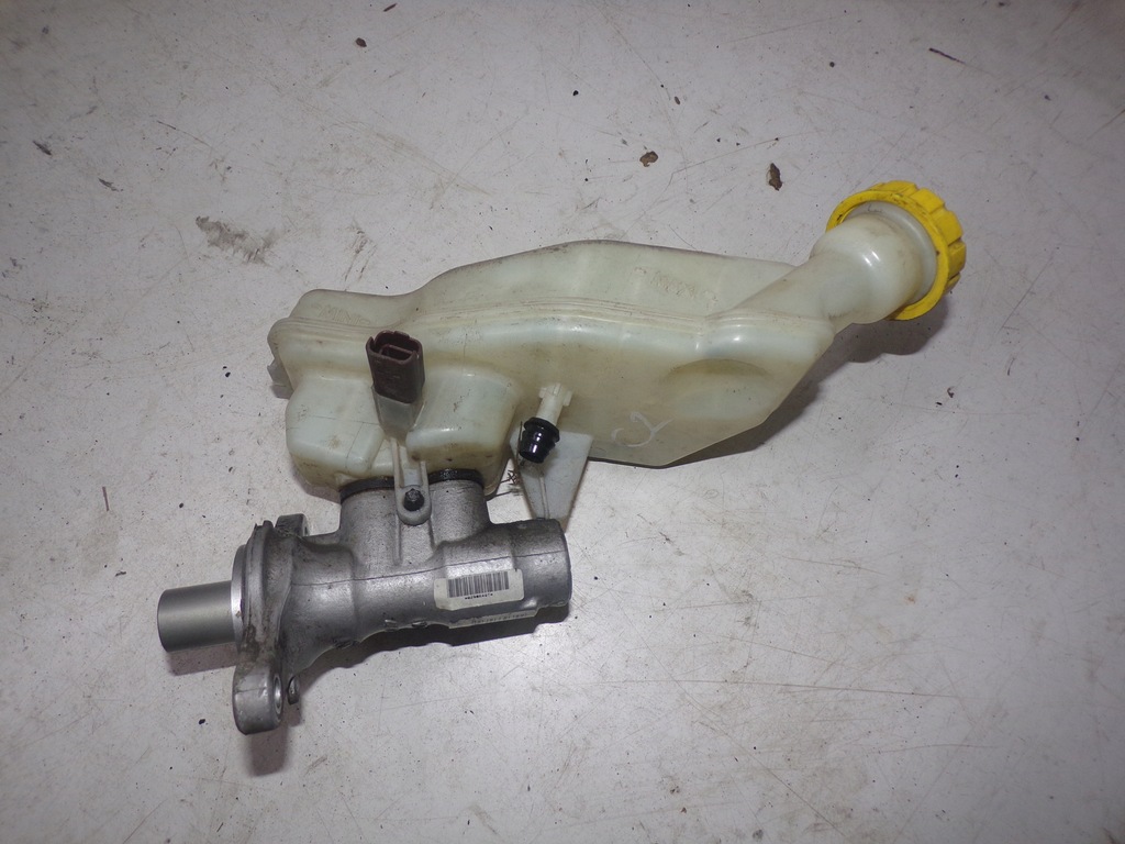 фото №1, Насос тормозная citroen c2